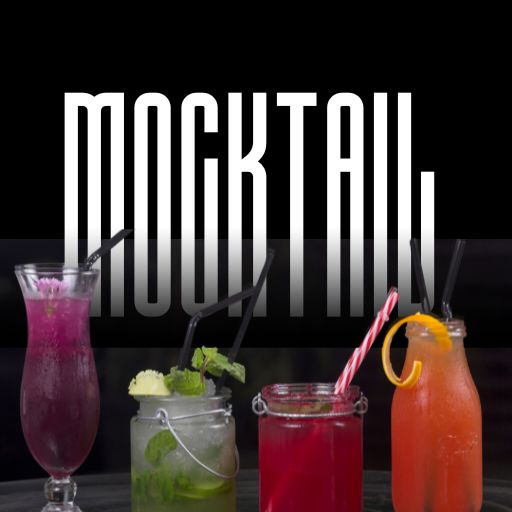 Mocktail : Buy 1 and Get 1 Free